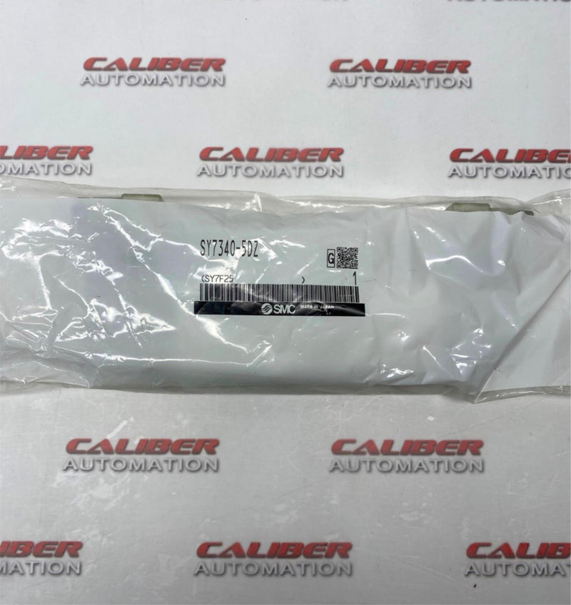 Load image into Gallery viewer, SMC SY7340-5DZ Solenoid Valve - Caliber Automation Online Store
