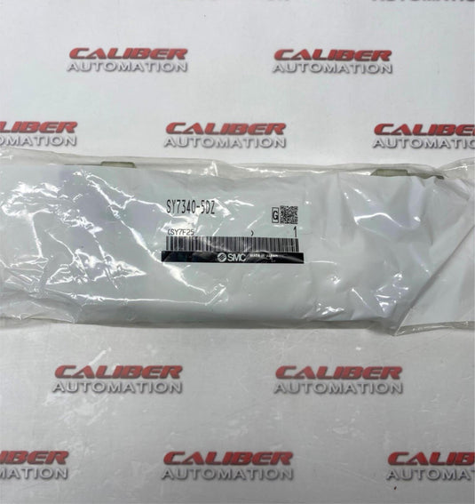 SMC SY7340-5DZ Solenoid Valve - Caliber Automation Online Store