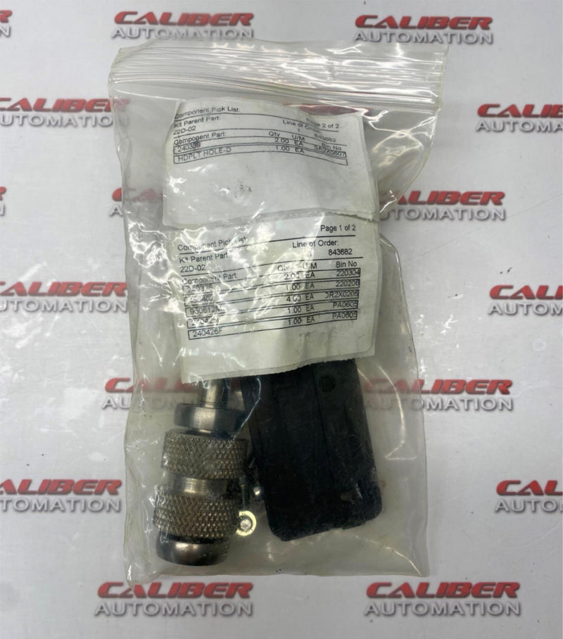 Load image into Gallery viewer, DORNER 22D-02 Drive Spindle Kit - Caliber Automation Online Store
