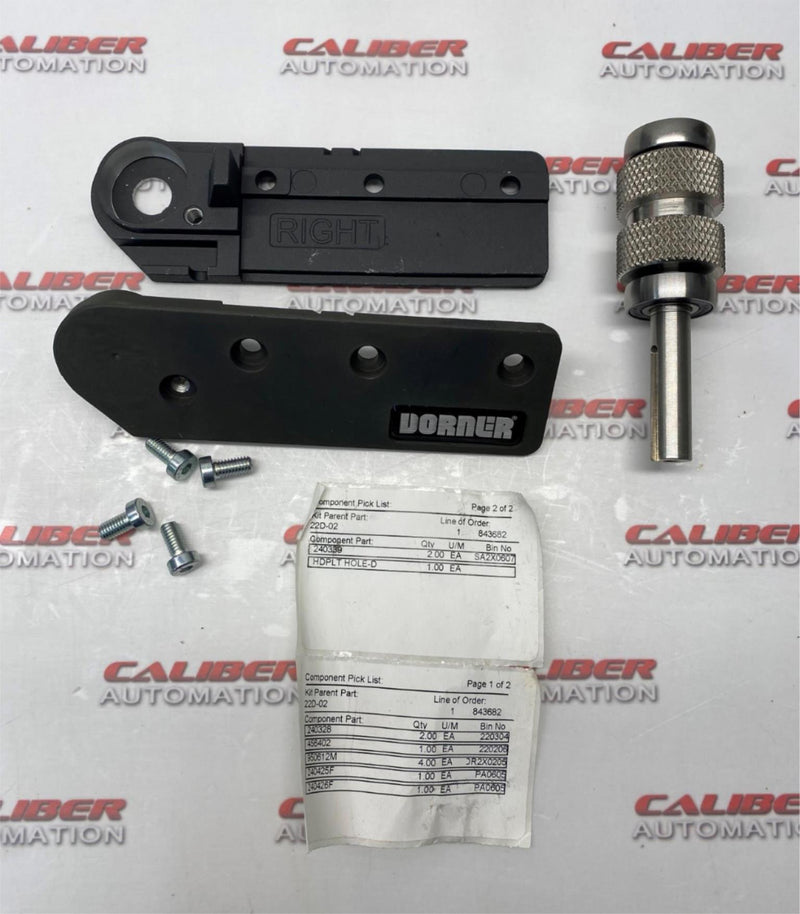 Load image into Gallery viewer, DORNER 22D-02 Drive Spindle Kit - Caliber Automation Online Store
