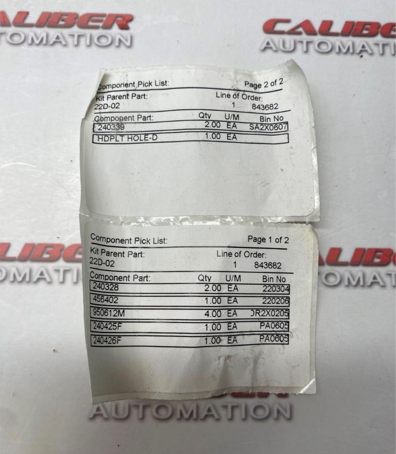 Load image into Gallery viewer, DORNER 22D-02 Drive Spindle Kit - Caliber Automation Online Store
