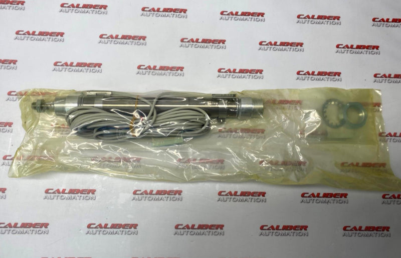 Load image into Gallery viewer, CKD CMK2-C-0025160-T0H3-D-FL278797 Pneumatic Cylinder - Caliber Automation Online Store
