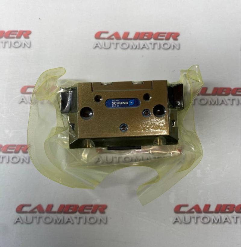 Load image into Gallery viewer, SCHUNK 0370100 Parallel Gripper - Caliber Automation Online Store
