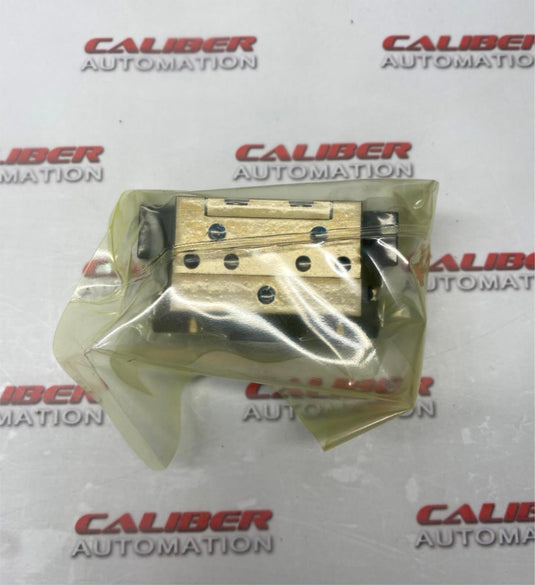 SCHUNK 0370100 Parallel Gripper - Caliber Automation Online Store