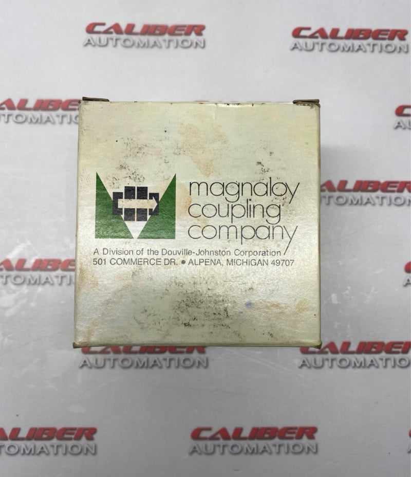 Load image into Gallery viewer, Magnaloy Coupling M30012012 Standard Round Coupling - Caliber Automation Online Store

