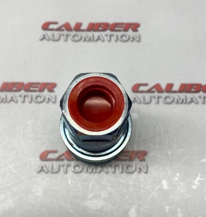 Load image into Gallery viewer, HOLMBURY IA12-F-08G Quick Release Coupling - Caliber Automation Online Store

