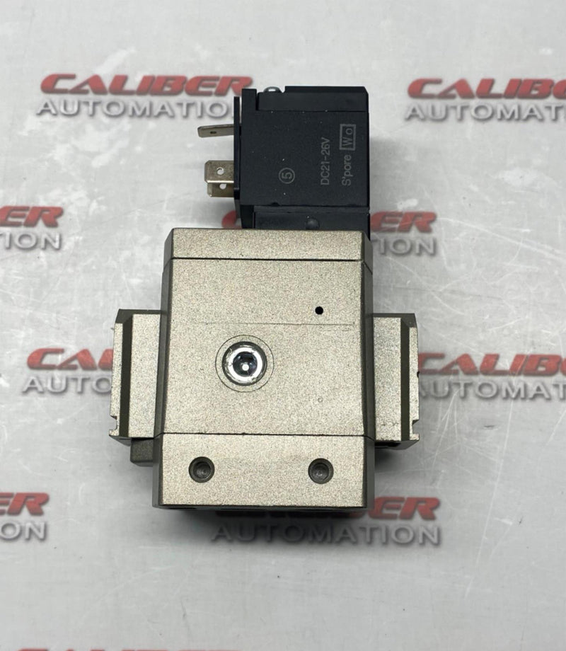Load image into Gallery viewer, SMC NAV3000-N03-5D Soft Start Valve - Caliber Automation Online Store
