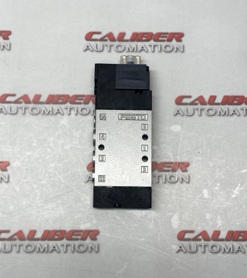 Load image into Gallery viewer, FESTO CPE10-M1BH-5L-M7 Solenoid Valve - Caliber Automation Online Store

