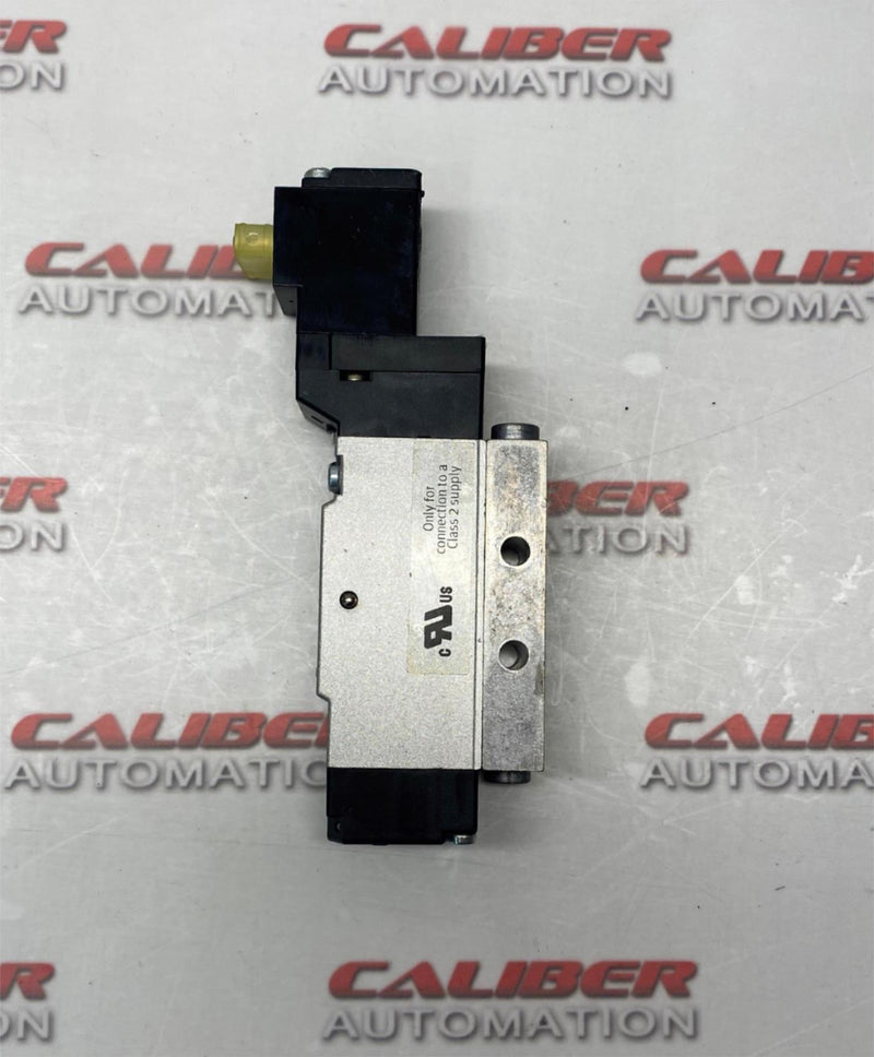 Load image into Gallery viewer, FESTO MEH-5/2-1/8-B Solenoid Valve - Caliber Automation Online Store
