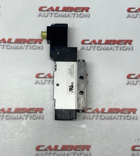 FESTO MEH-3/2-1/8-B Solenoid Valve - Caliber Automation Online Store