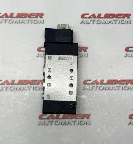 FESTO CPE14-M1BH-5L-1/8 Solenoid Valve - Caliber Automation Online Store