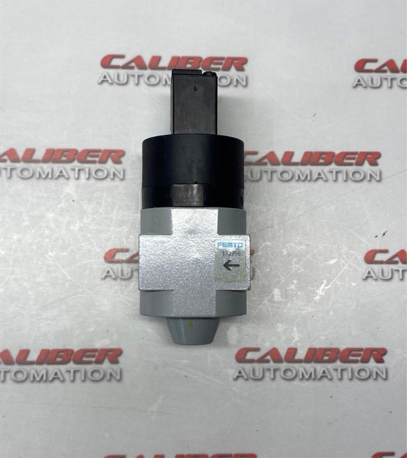 Load image into Gallery viewer, FESTO HEE-D-MINI-24 Solenoid Valve - Caliber Automation Online Store
