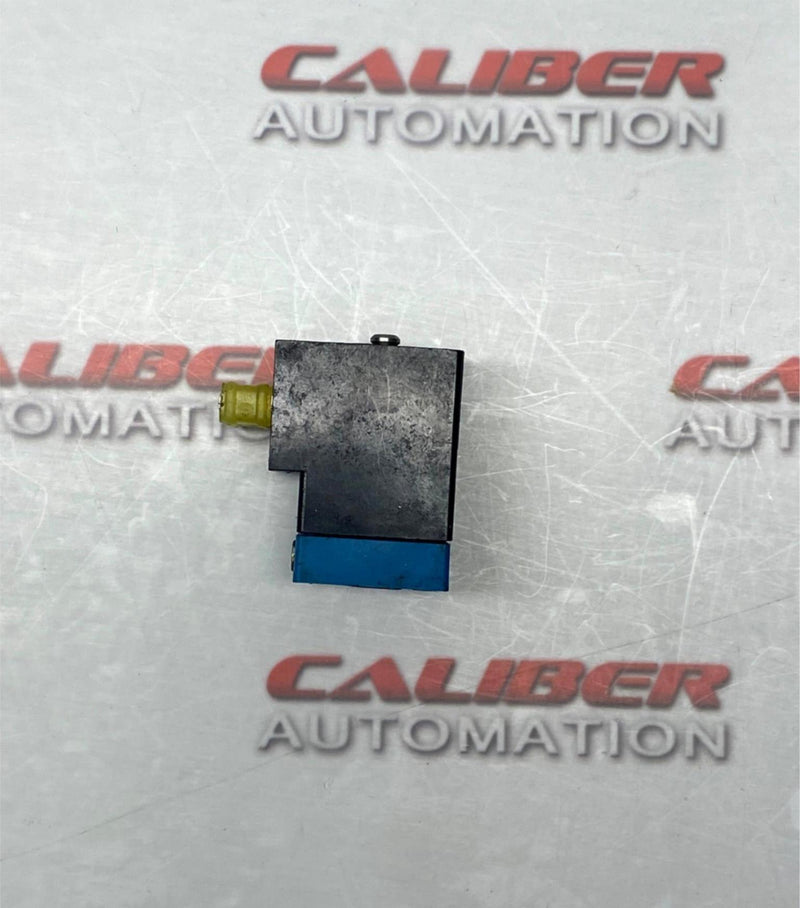 Load image into Gallery viewer, FESTO MEH-3-24V-DC Solenoid Coil - Caliber Automation Online Store
