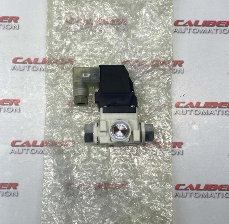 Load image into Gallery viewer, CKD EXA-02-02HS-3 Solenoid Valve - Caliber Automation Online Store
