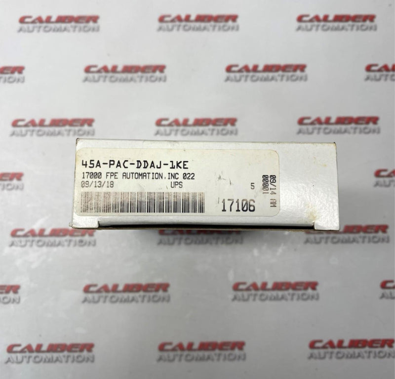 Load image into Gallery viewer, MAC 45A-PAC-DDAJ-1KE Solenoid Valve - Caliber Automation Online Store
