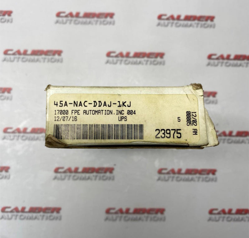Load image into Gallery viewer, MAC 45A-NAC-DDAJ-1KJ Solenoid Valve - Caliber Automation Online Store
