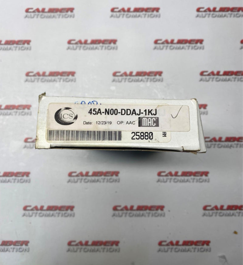 Load image into Gallery viewer, MAC 45A-NOO-DDAJ-1KJ Solenoid Valve - Caliber Automation Online Store
