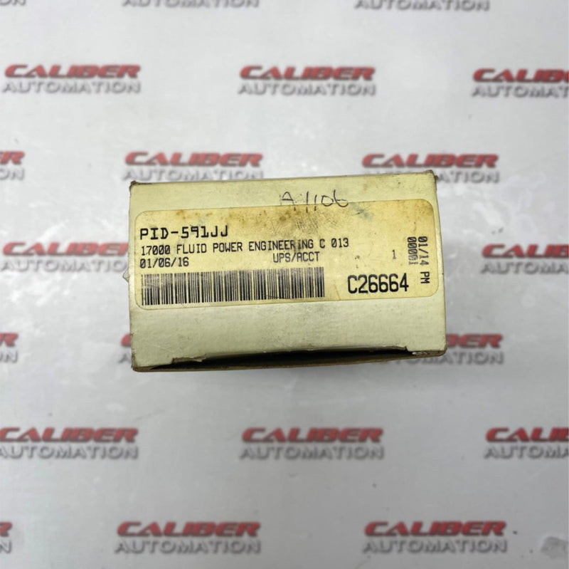 Load image into Gallery viewer, MAC PID-591JJ Solenoid Valve - Caliber Automation Online Store
