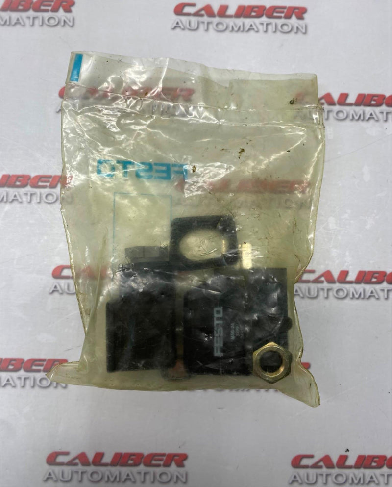 Load image into Gallery viewer, FESTO MSG-24 Solenoid Coil - Caliber Automation Online Store

