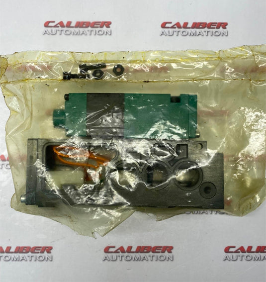NUMATICS 082SA415K019M30 Solenoid Valve - Caliber Automation Online Store