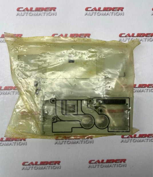 NUMATICS 123BB4Z6MN00061 Solenoid Valve - Caliber Automation Online Store