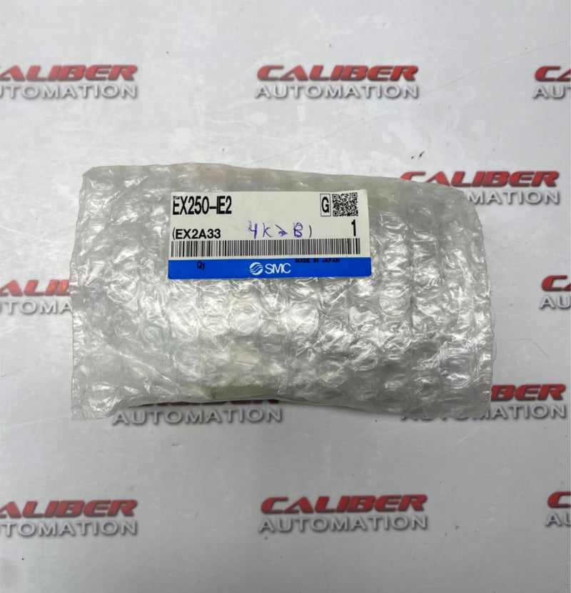 Load image into Gallery viewer, SMC EX250-IE2 Input Module - Caliber Automation Online Store
