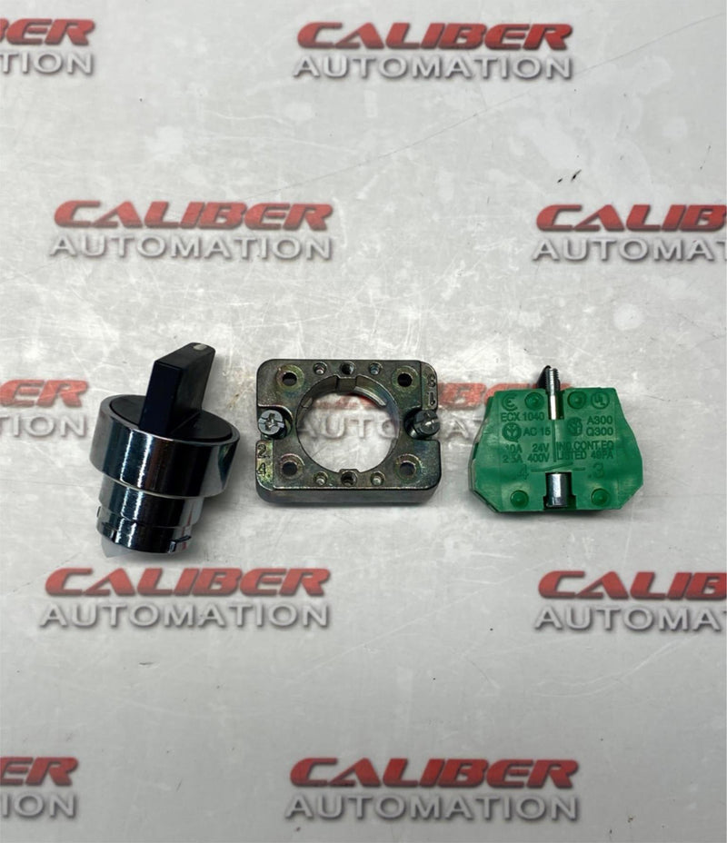Load image into Gallery viewer, AUTOMATION DIRECT GCX1310 Selector Switch - Caliber Automation Online Store
