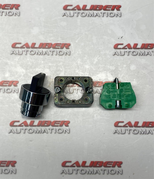 AUTOMATION DIRECT GCX1310 Selector Switch - Caliber Automation Online Store
