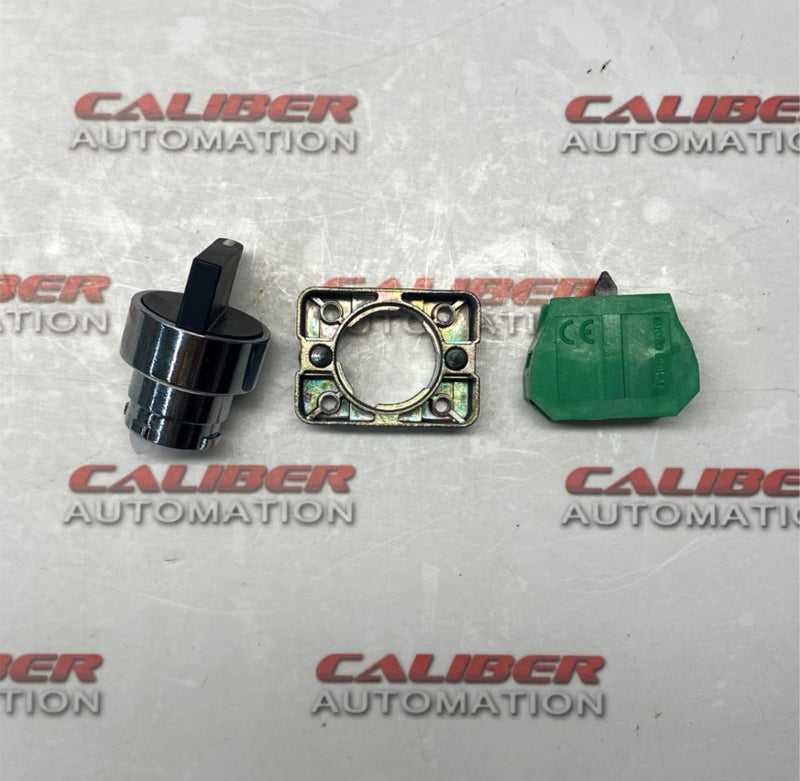 Load image into Gallery viewer, AUTOMATION DIRECT GCX1310 Selector Switch - Caliber Automation Online Store
