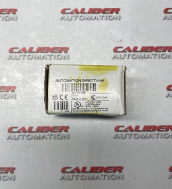 AUTOMATION DIRECT GCX1360 Selector Switch - Caliber Automation Online Store