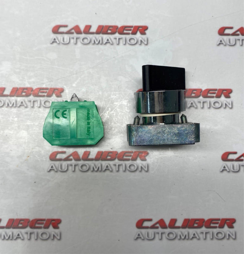 Load image into Gallery viewer, AUTOMATION DIRECT GCX1360 Selector Switch - Caliber Automation Online Store
