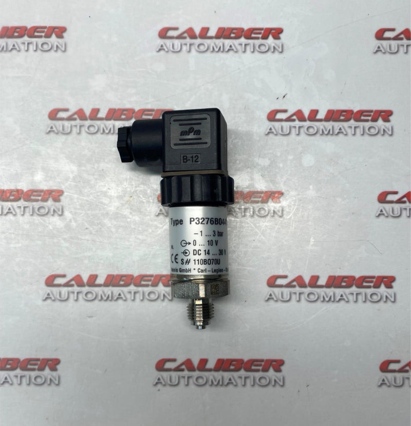 Load image into Gallery viewer, TECSIS P3276B044127 Sensor - Caliber Automation Online Store
