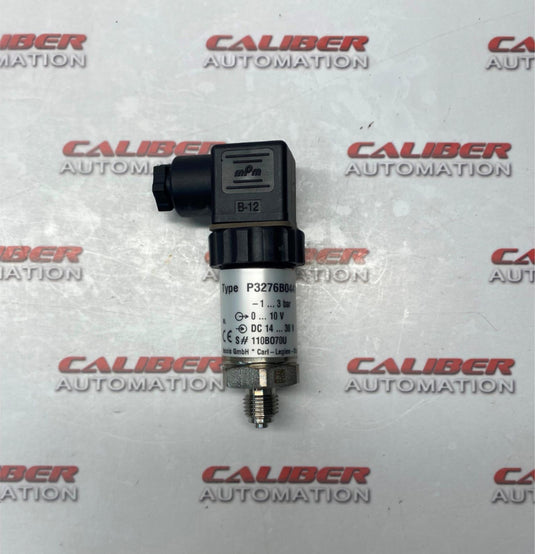 TECSIS P3276B044127 Sensor - Caliber Automation Online Store