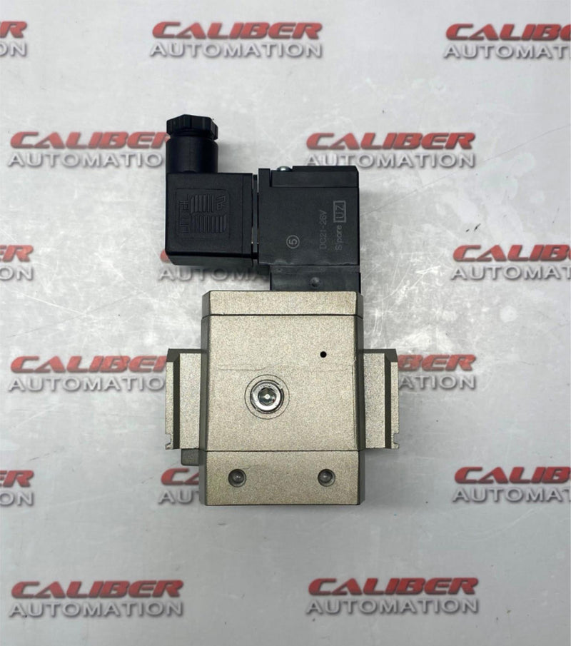 Load image into Gallery viewer, SMC NAV3000-N03-5D Soft Start Valve - Caliber Automation Online Store
