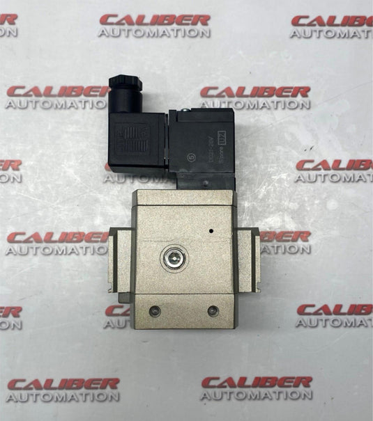 SMC NAV3000-N03-5D Soft Start Valve - Caliber Automation Online Store