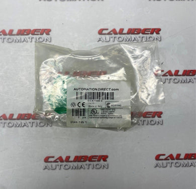 AUTOMATION DIRECT ECX1040-2 Contact Block - Caliber Automation Online Store