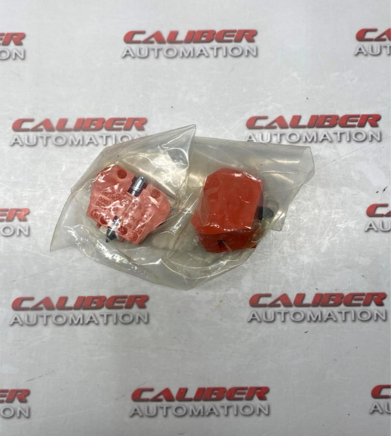 Load image into Gallery viewer, AUTOMATION DIRECT ECX1030-2 Contact Block - Caliber Automation Online Store
