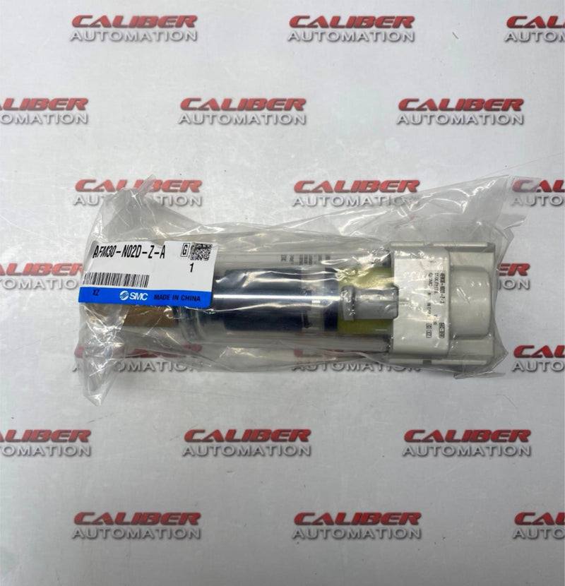 Load image into Gallery viewer, SMC AFM30-N02D-Z-A Mist Separator - Caliber Automation Online Store

