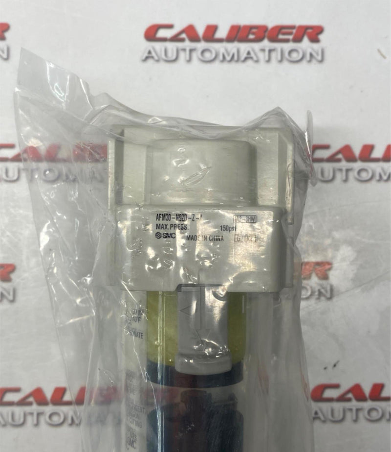 Load image into Gallery viewer, SMC AFM30-N02D-Z-A Mist Separator - Caliber Automation Online Store
