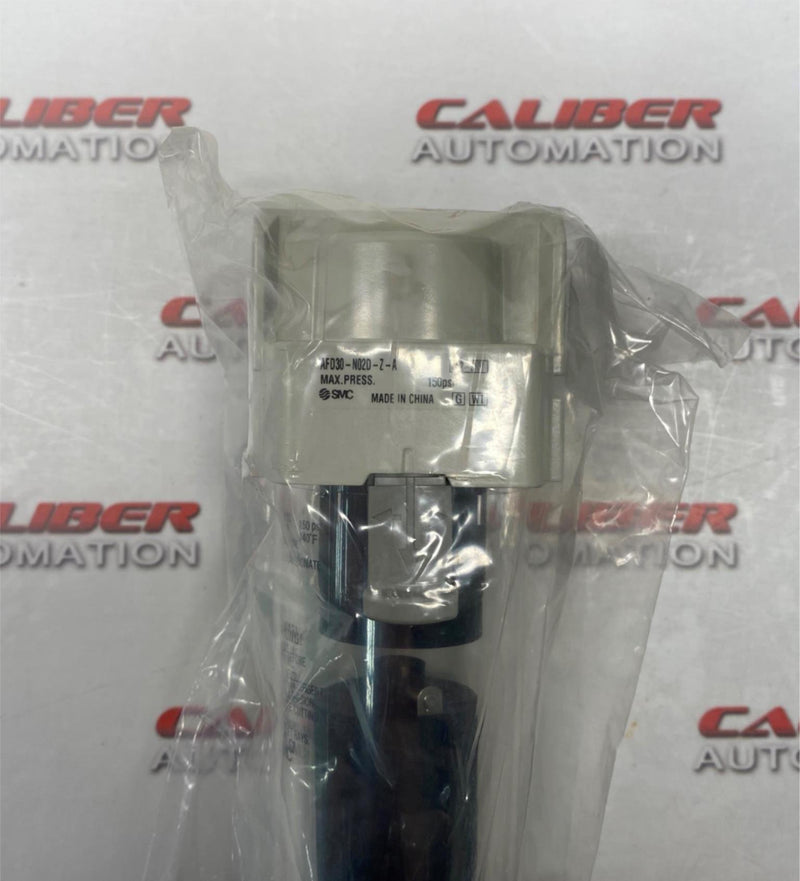 Load image into Gallery viewer, SMC AFD30-N02D-Z-A Mist Separator - Caliber Automation Online Store
