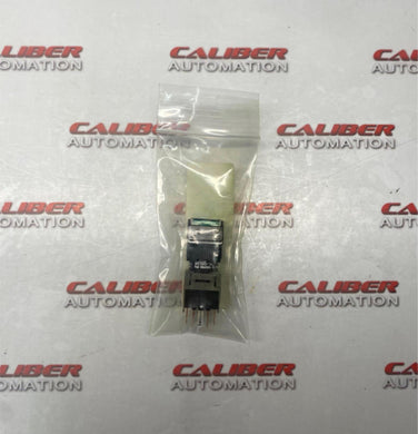 Fuji Electric AH165-SLG11E Pushbutton Switches - Caliber Automation Online Store