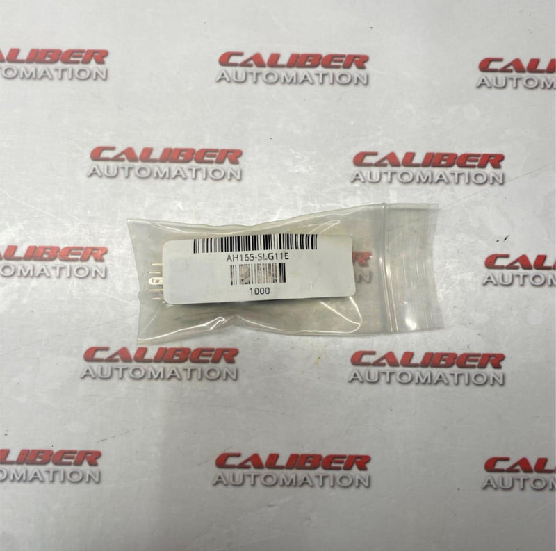 Load image into Gallery viewer, Fuji Electric AH165-SLG11E Pushbutton Switches - Caliber Automation Online Store
