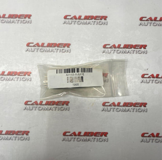 Fuji Electric AH165-SLG11E Pushbutton Switches - Caliber Automation Online Store
