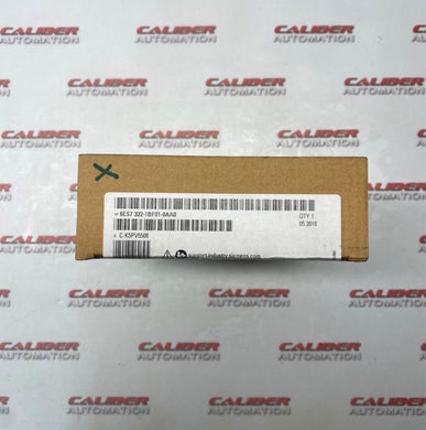 SIEMENS 6ES7 322-1BF01-0AA0 Digital Output Module - Caliber Automation Online Store