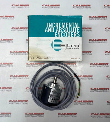 ELTRA ER58C400S5/28P10X6PR3 Rotary Encoder - Caliber Automation Online Store