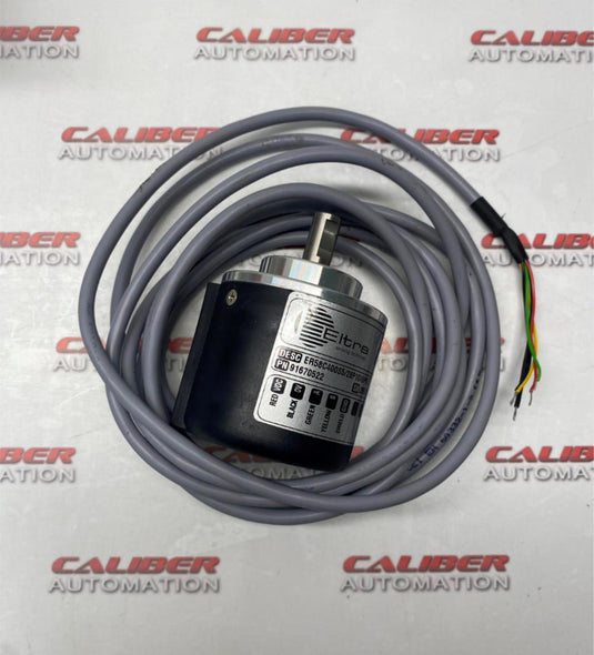ELTRA ER58C400S5/28P10X6PR3 Rotary Encoder - Caliber Automation Online Store