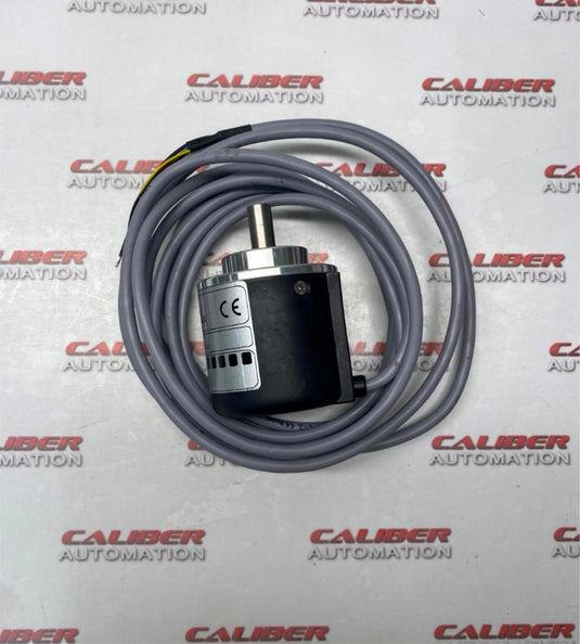 ELTRA ER58C400S5/28P10X6PR3 Rotary Encoder - Caliber Automation Online Store