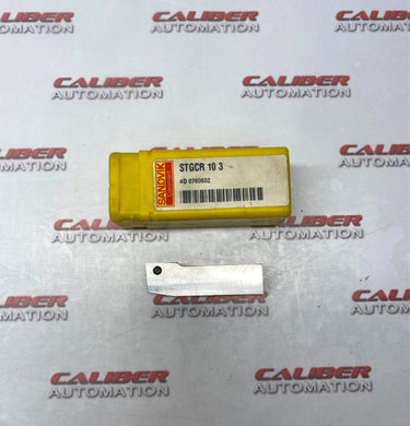 SANDVIK STGCR 10 3 Shank Tool - Caliber Automation Online Store