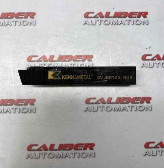 KENNAMETAL SVJBR102 Turning Tool Holder - Caliber Automation Online Store
