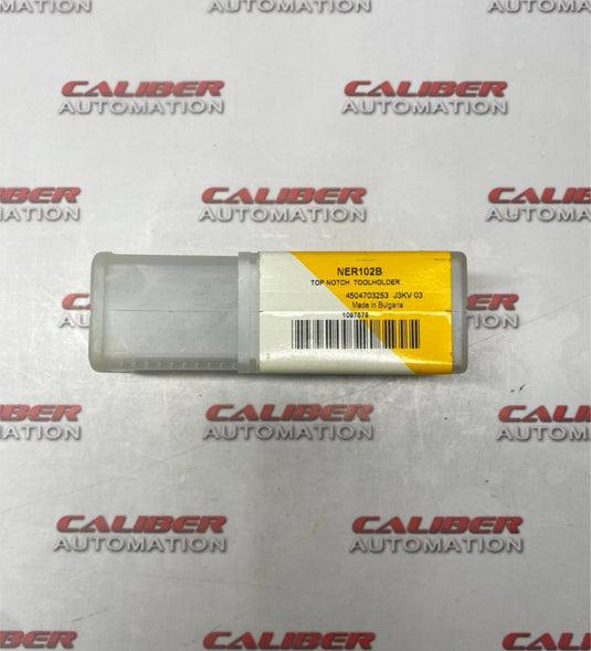 KENNAMETAL NER102B Turning Tool Holder - Caliber Automation Online Store